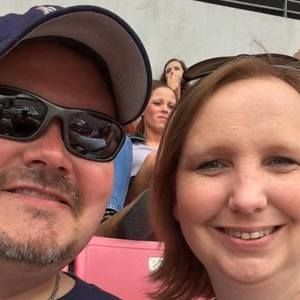 Meet your Posher, Patricia